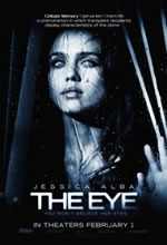 Poster do filme O Olho do Mal